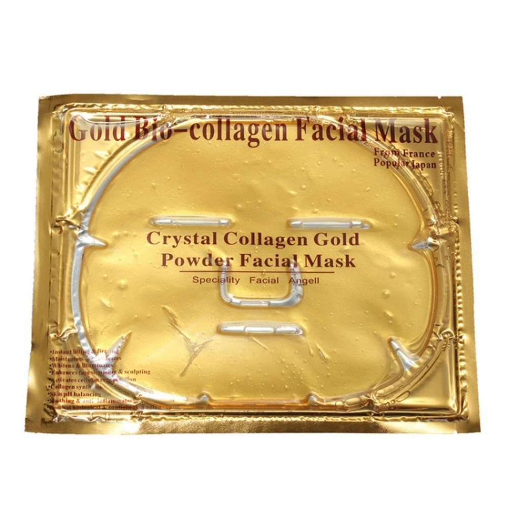 Collagen Mask
